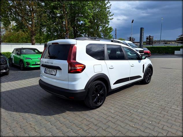 Dacia JOGGER Jogger 1.0 TCe SL Extreme LPG 7os. 2022