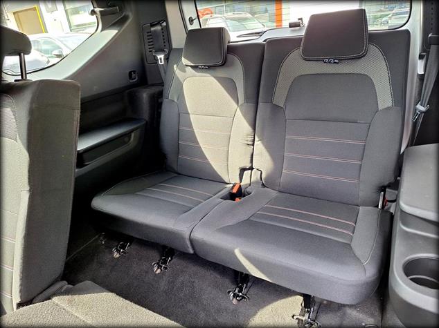 Dacia JOGGER Jogger 1.0 TCe SL Extreme LPG 7os. 2022