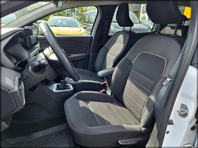 Dacia JOGGER Jogger 1.0 TCe SL Extreme LPG 7os. 2022