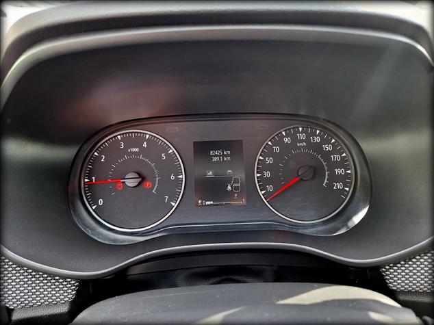 Dacia JOGGER Jogger 1.0 TCe SL Extreme LPG 7os. 2022