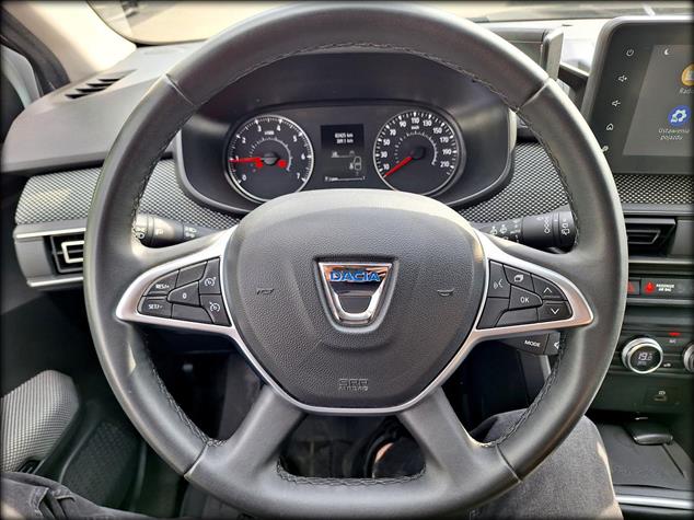 Dacia JOGGER Jogger 1.0 TCe SL Extreme LPG 7os. 2022