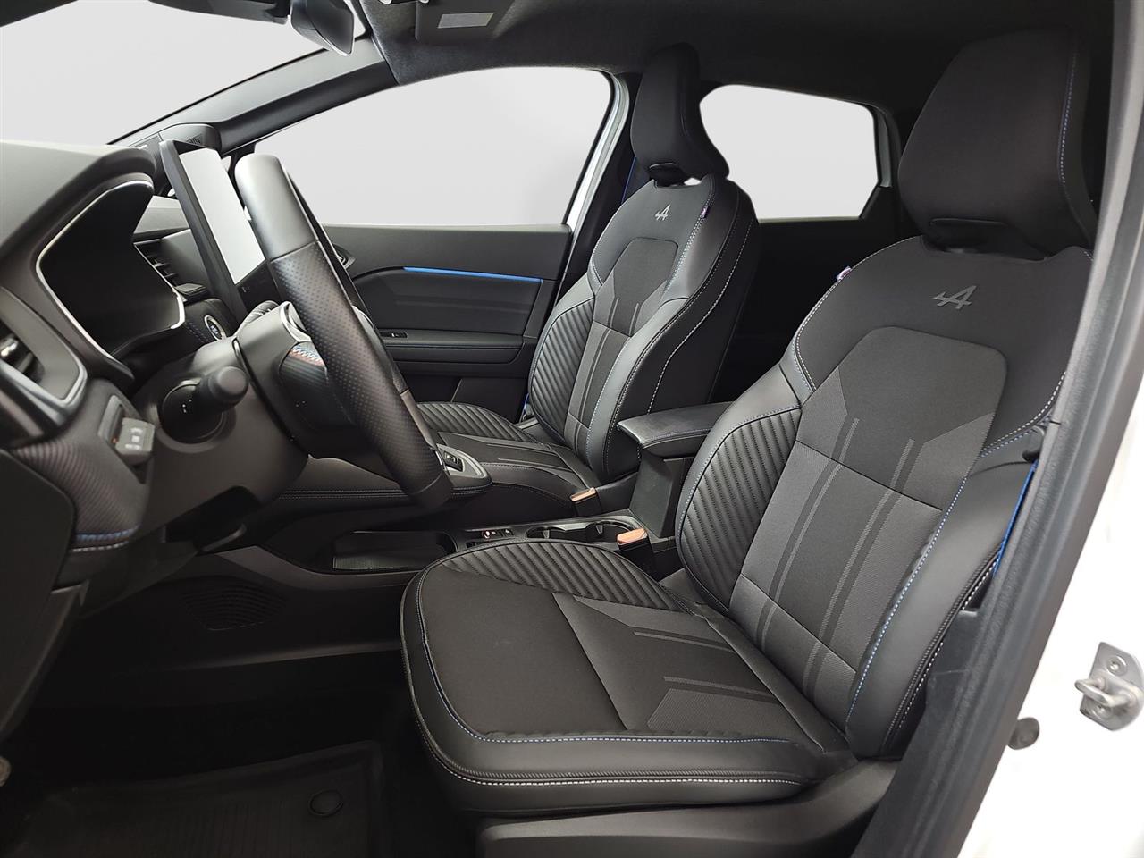 Renault SYMBIOZ Symbioz 1.8 E-Tech Full Hybrid 160 esprit Alpine 2025