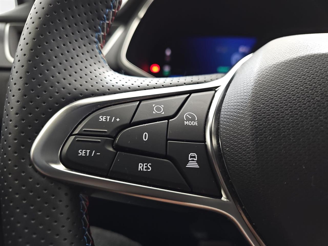 Renault SYMBIOZ Symbioz 1.8 E-Tech Full Hybrid 160 esprit Alpine 2025