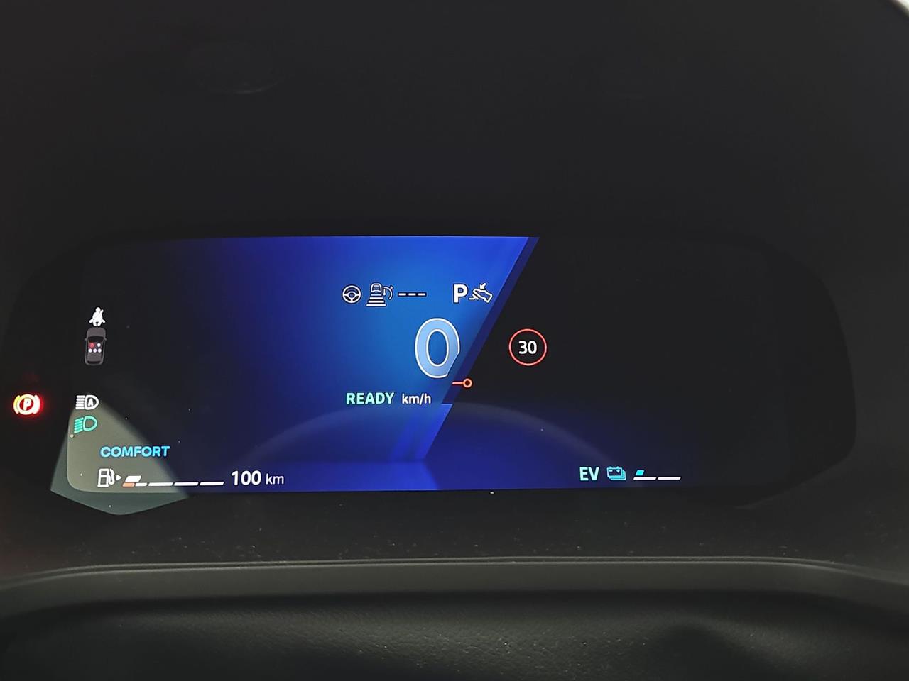 Renault SYMBIOZ Symbioz 1.8 E-Tech Full Hybrid 160 esprit Alpine 2025