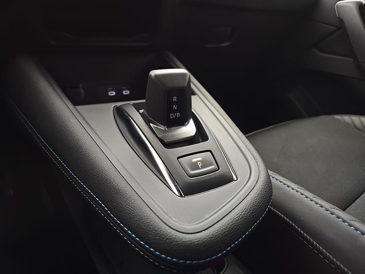 Renault SYMBIOZ Symbioz 1.8 E-Tech Full Hybrid 160 esprit Alpine 2025