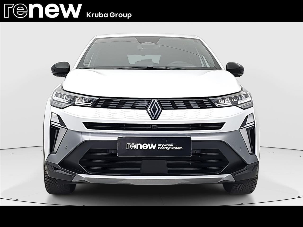 Renault SYMBIOZ Symbioz 1.8 E-Tech Full Hybrid 160 esprit Alpine 2025