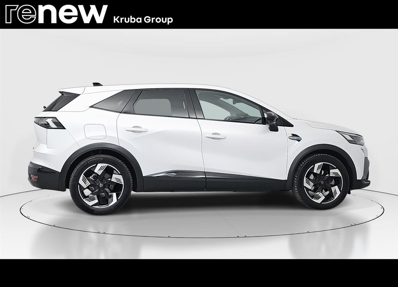 Renault SYMBIOZ Symbioz 1.8 E-Tech Full Hybrid 160 esprit Alpine 2025