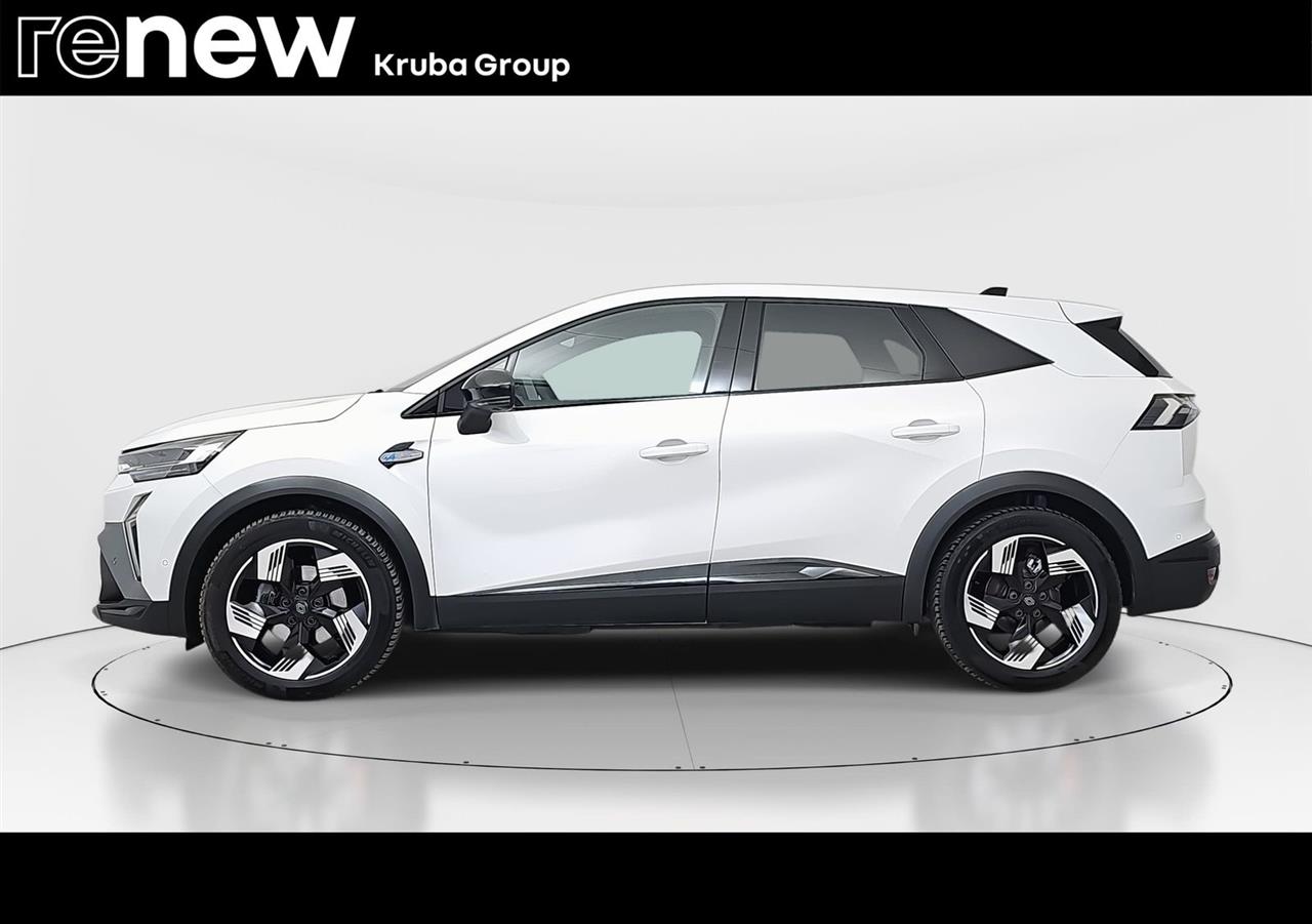 Renault SYMBIOZ Symbioz 1.8 E-Tech Full Hybrid 160 esprit Alpine 2025