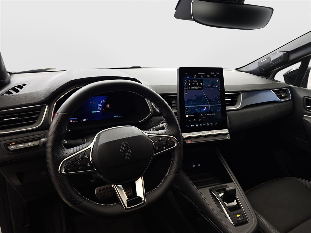 Renault SYMBIOZ Symbioz 1.8 E-Tech Full Hybrid 160 esprit Alpine 2025
