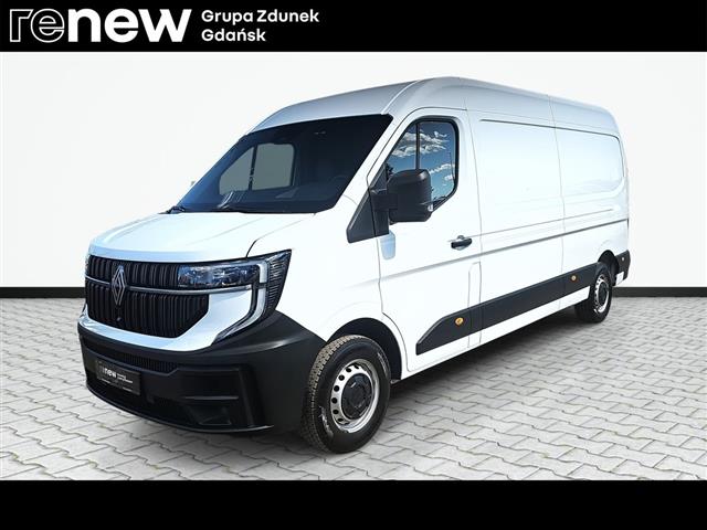 Renault MASTER Master dCi L3H2 Extra 2025