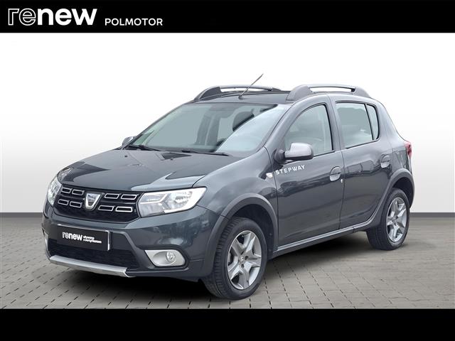 Dacia SANDERO Sandero Stepway 0.9 TCe Laureate S&S 2019
