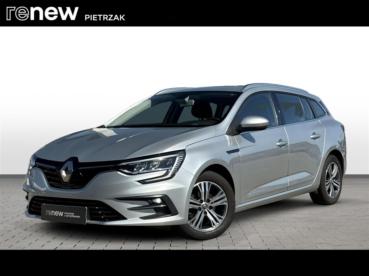 Renault MEGANE Megane 1.3 TCe FAP Equilibre 2022