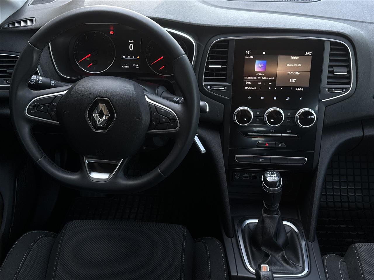 Renault MEGANE Megane 1.3 TCe FAP Equilibre 2022