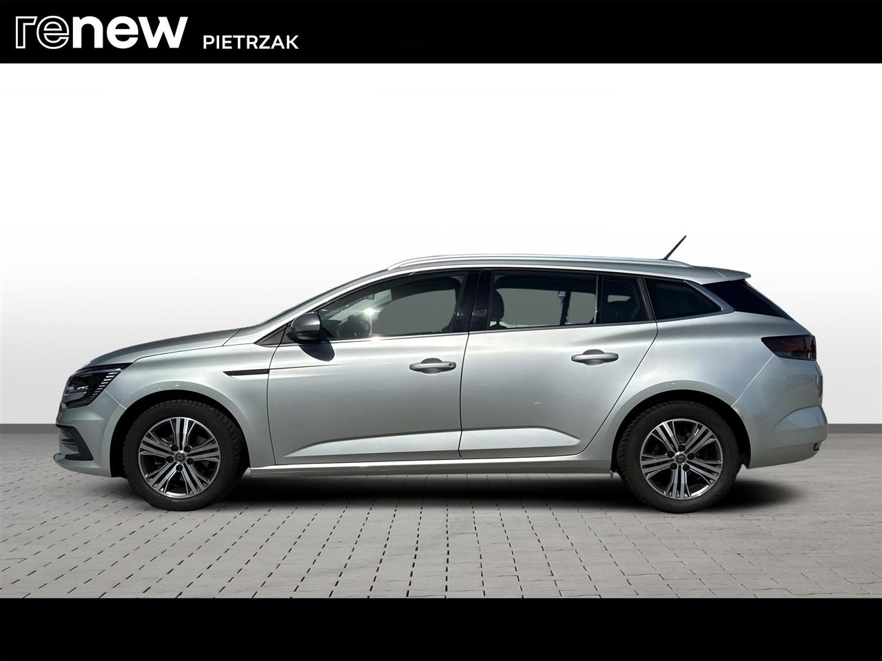 Renault MEGANE Megane 1.3 TCe FAP Equilibre 2022