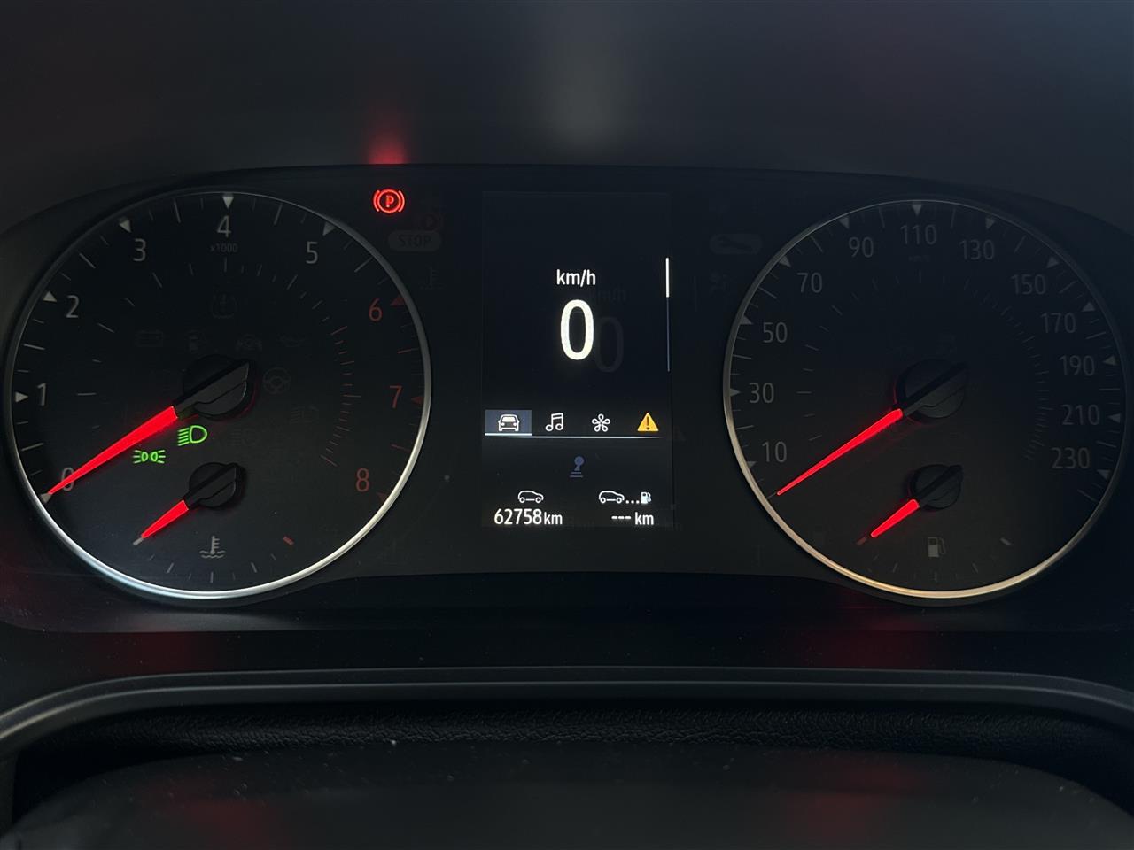 Renault MEGANE Megane 1.3 TCe FAP Equilibre 2022