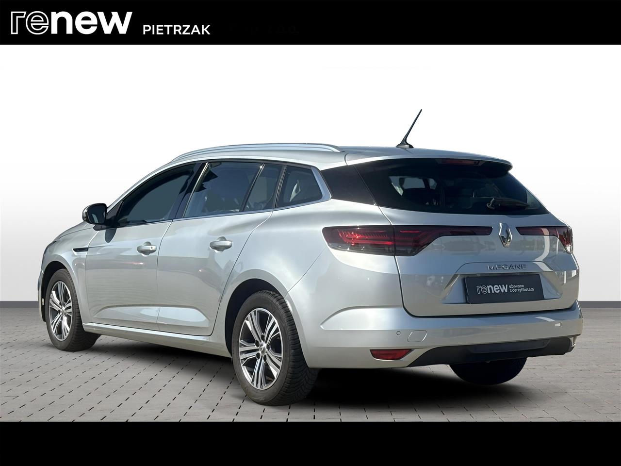 Renault MEGANE Megane 1.3 TCe FAP Equilibre 2022