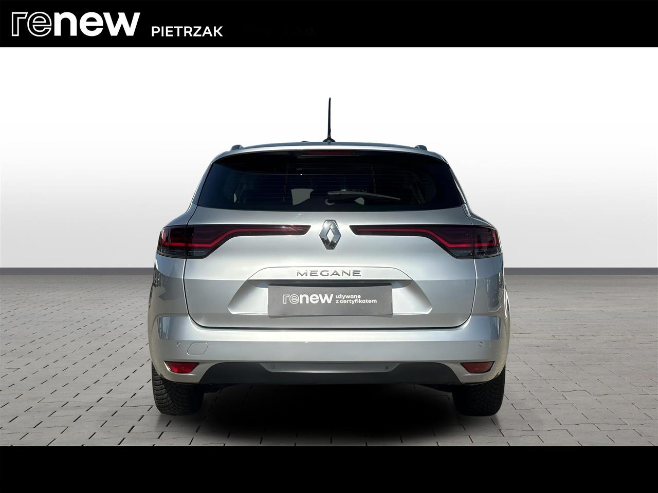 Renault MEGANE Megane 1.3 TCe FAP Equilibre 2022