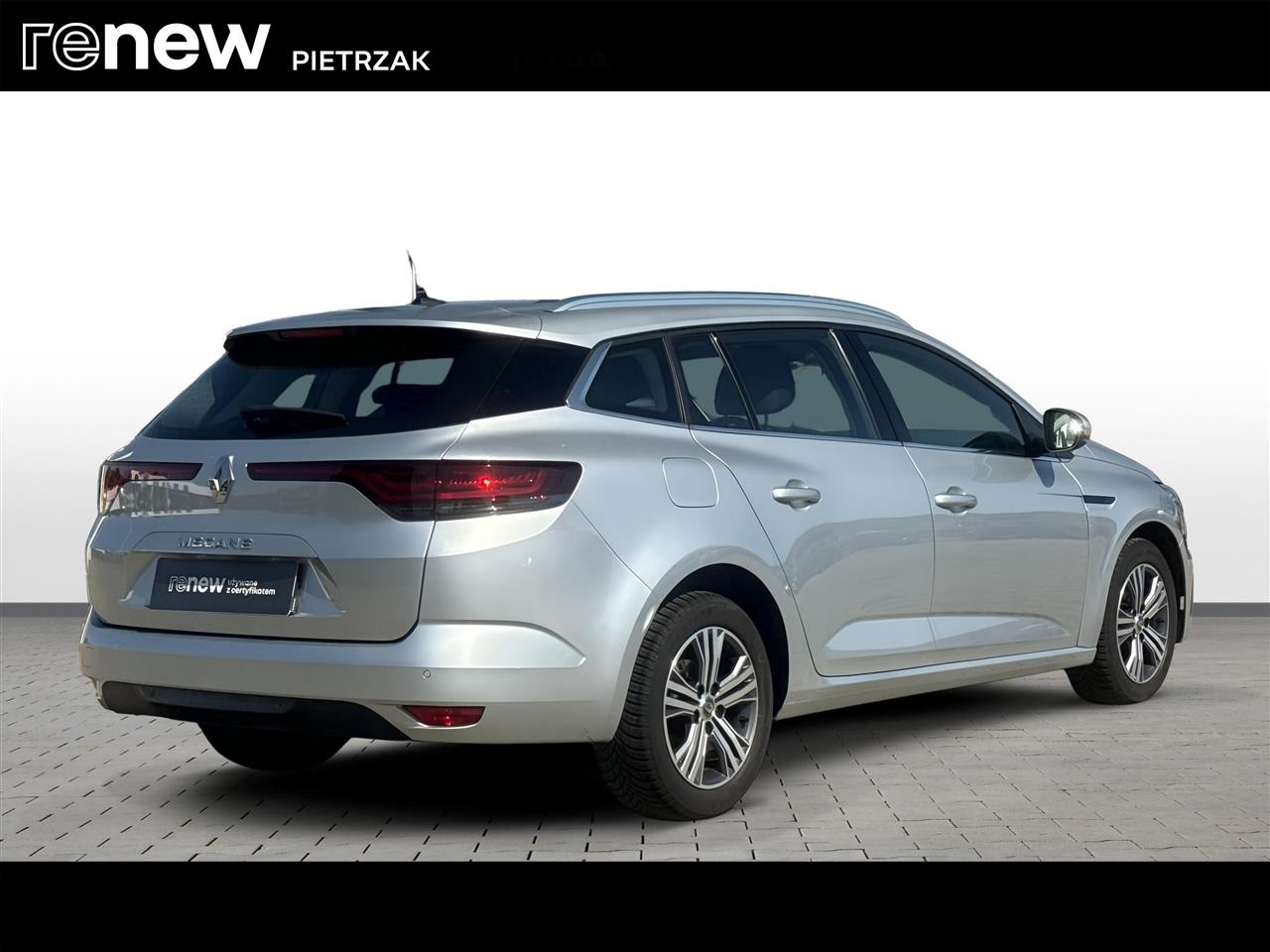 Renault MEGANE Megane 1.3 TCe FAP Equilibre 2022