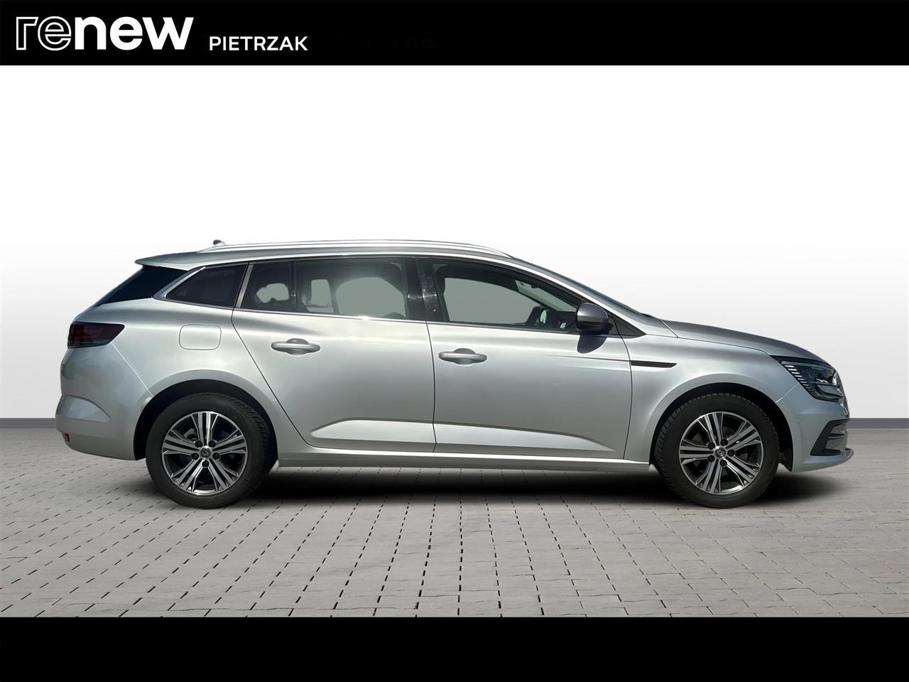 Renault MEGANE Megane 1.3 TCe FAP Equilibre 2022