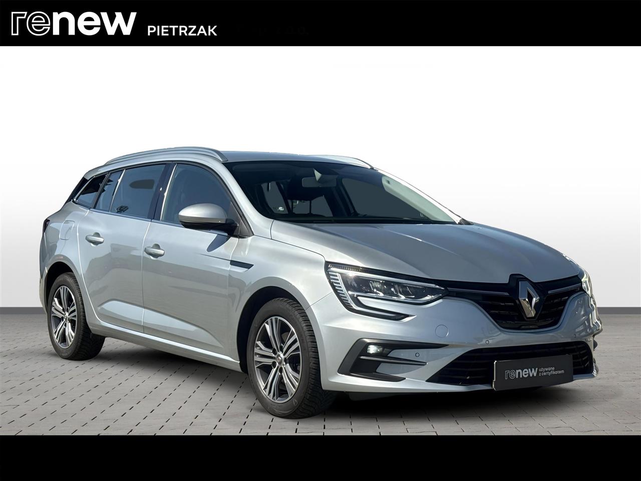 Renault MEGANE Megane 1.3 TCe FAP Equilibre 2022