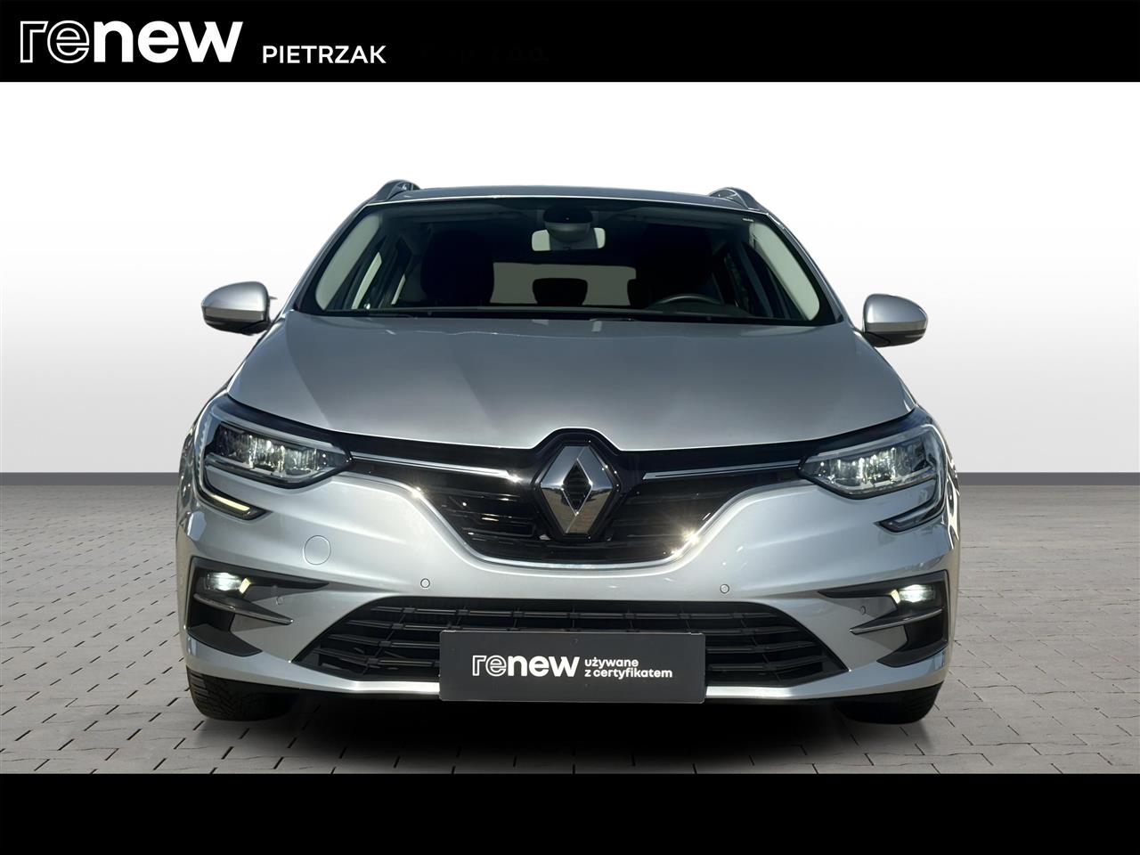 Renault MEGANE Megane 1.3 TCe FAP Equilibre 2022