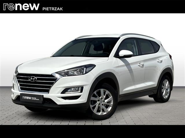 Hyundai TUCSON Tucson 1.6 GDi Comfort 2WD 2019