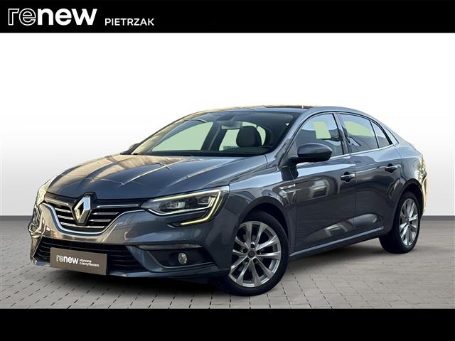Renault MEGANE Megane 1.5 Blue dCi Intens EDC 2020