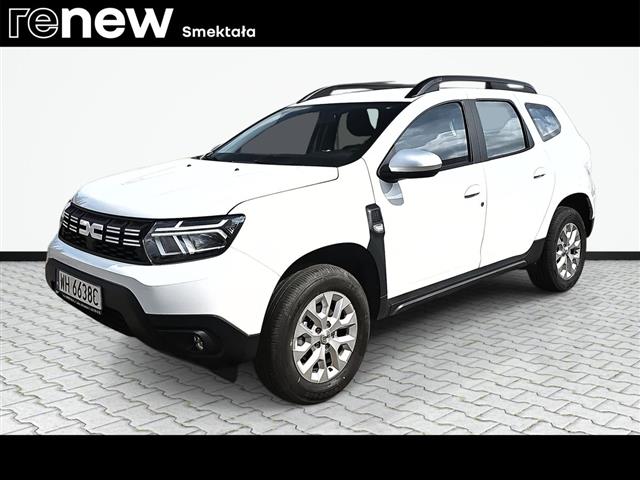 Dacia DUSTER Duster 1.0 TCe Expression LPG 2024