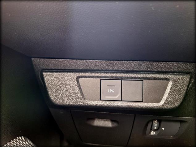 Dacia SANDERO Sandero Stepway 1.0 TCe Comfort LPG 2021