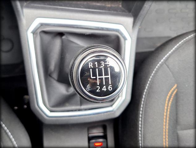 Dacia SANDERO Sandero Stepway 1.0 TCe Comfort LPG 2021