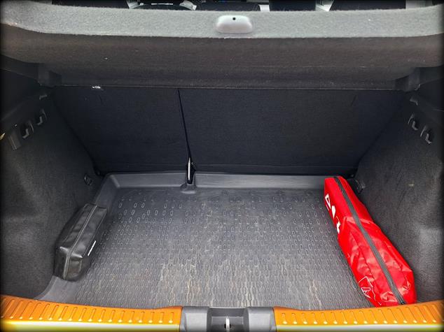 Dacia SANDERO Sandero Stepway 1.0 TCe Comfort LPG 2021