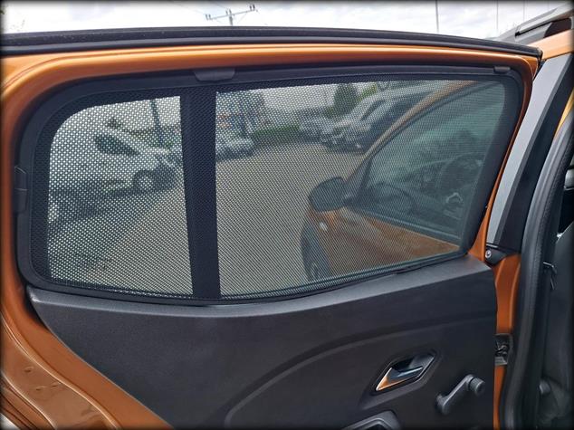 Dacia SANDERO Sandero Stepway 1.0 TCe Comfort LPG 2021
