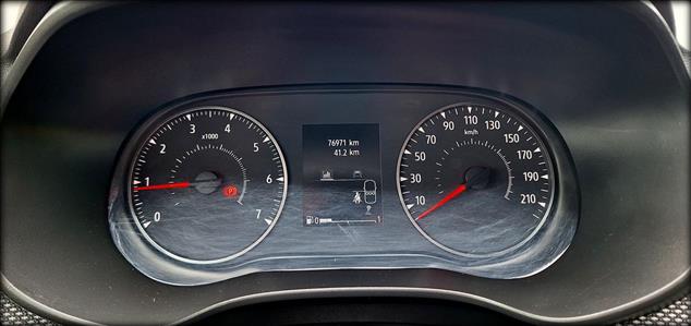 Dacia SANDERO Sandero Stepway 1.0 TCe Comfort LPG 2021