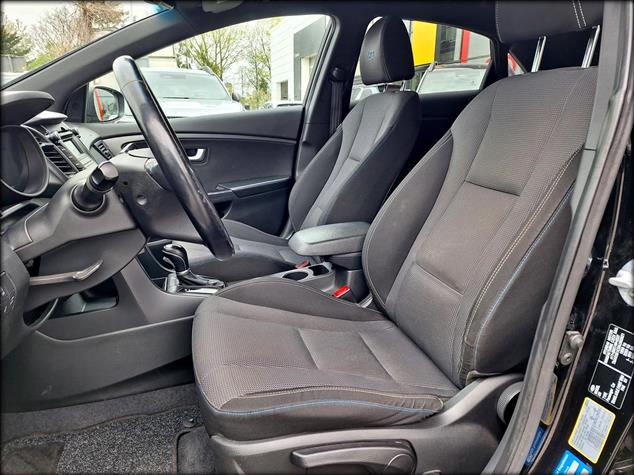 Hyundai I30 i30 1.6 Premium aut 2016
