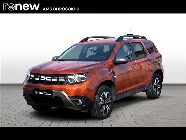 Dacia DUSTER Duster 1.3 TCe Journey 2022