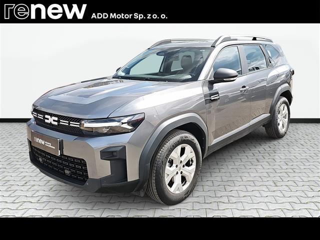 Dacia BIGSTER Bigster 1.2 TCe mHEV Essential 2025