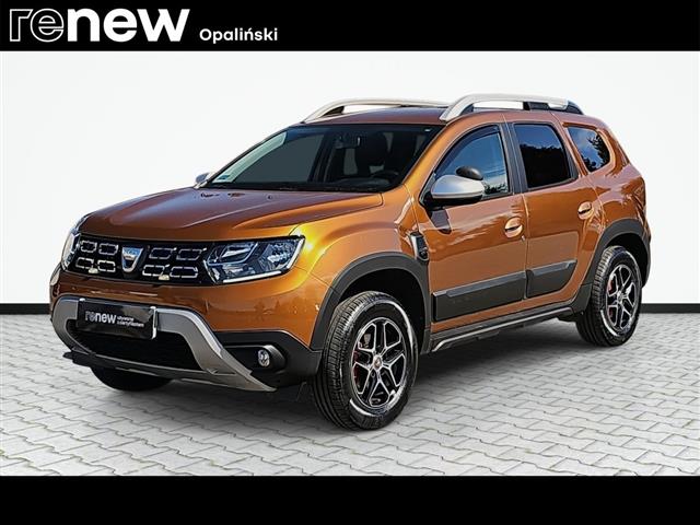 Dacia DUSTER Duster 1.0 TCe Comfort LPG 2021