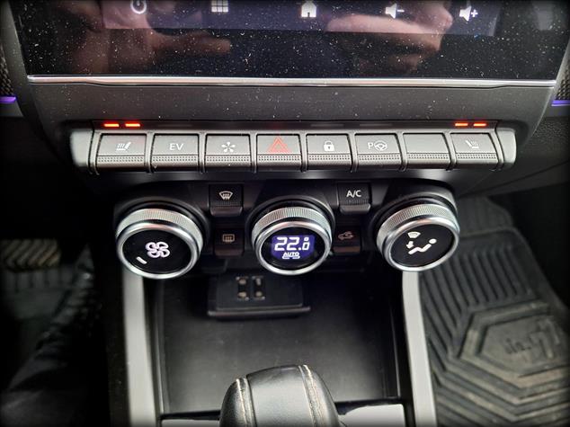 Renault ARKANA Arkana 1.6 E-TECH Intens MMT 2022