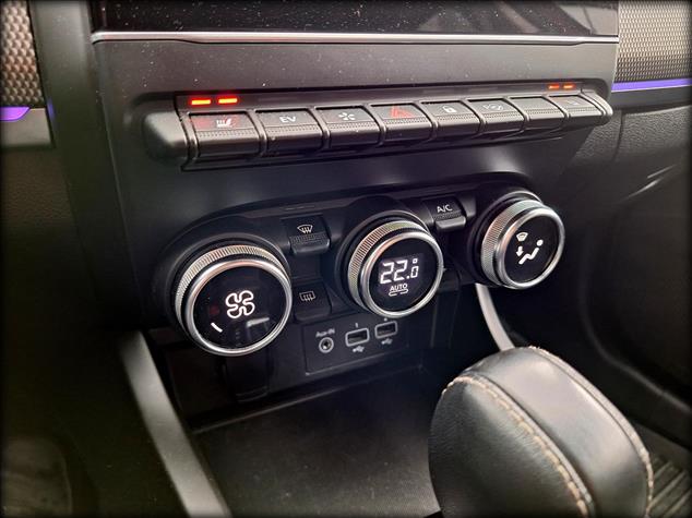 Renault ARKANA Arkana 1.6 E-TECH Intens MMT 2022