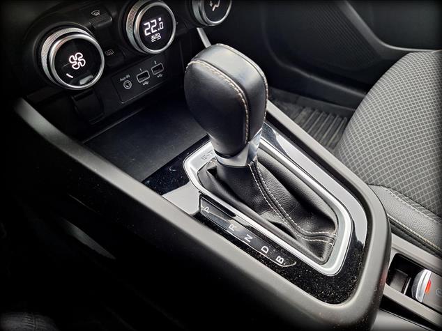 Renault ARKANA Arkana 1.6 E-TECH Intens MMT 2022