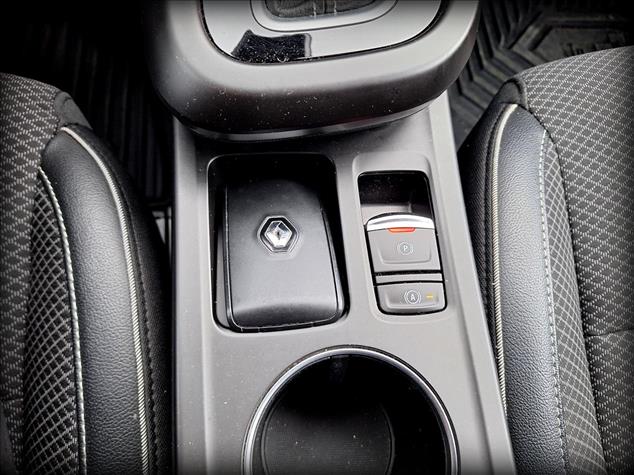 Renault ARKANA Arkana 1.6 E-TECH Intens MMT 2022