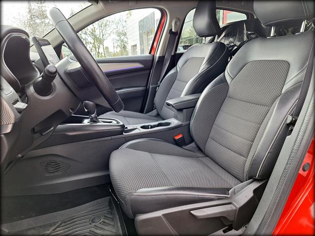 Renault ARKANA Arkana 1.6 E-TECH Intens MMT 2022