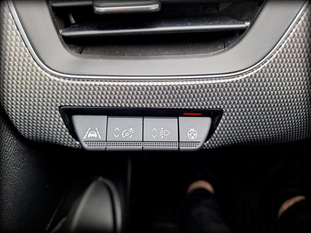 Renault ARKANA Arkana 1.6 E-TECH Intens MMT 2022