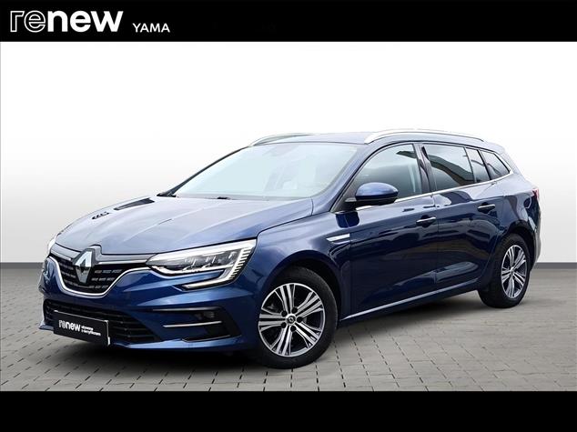 Renault MEGANE Megane 1.3 TCe FAP Intens EDC 2020