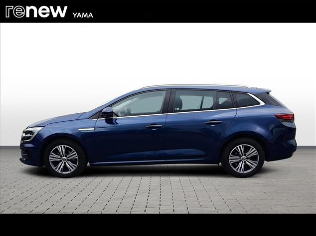 Renault MEGANE Megane 1.3 TCe FAP Intens EDC 2020