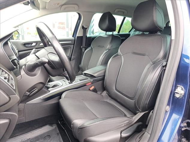 Renault MEGANE Megane 1.3 TCe FAP Intens EDC 2020