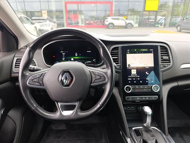 Renault MEGANE Megane 1.3 TCe FAP Intens EDC 2020