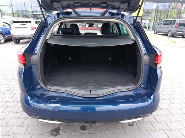 Renault MEGANE Megane 1.3 TCe FAP Intens EDC 2020
