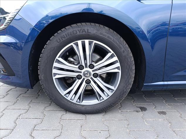Renault MEGANE Megane 1.3 TCe FAP Intens EDC 2020