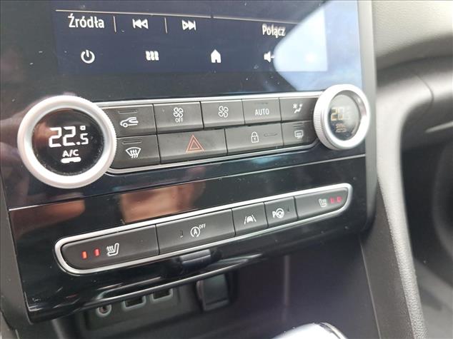 Renault MEGANE Megane 1.3 TCe FAP Intens EDC 2020